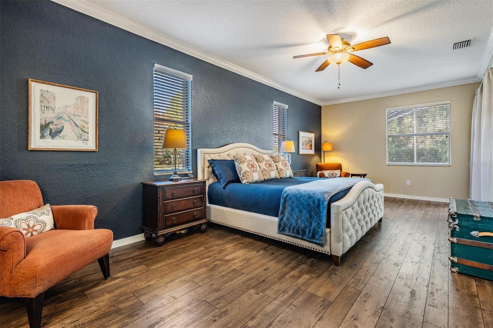 SEVEN OAKS PRCL S-9 - Residential