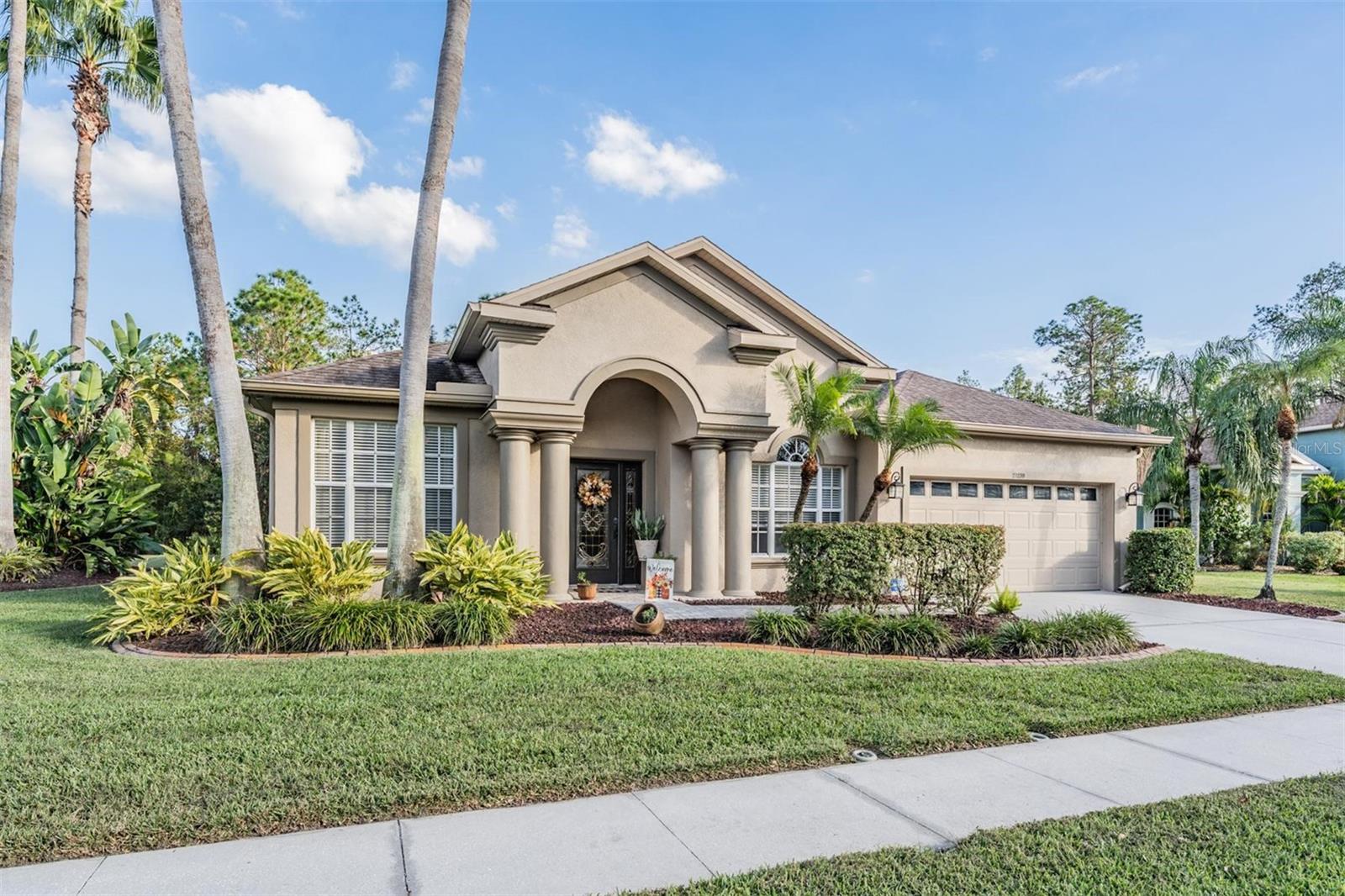 SEVEN OAKS PRCL S-9 - Residential