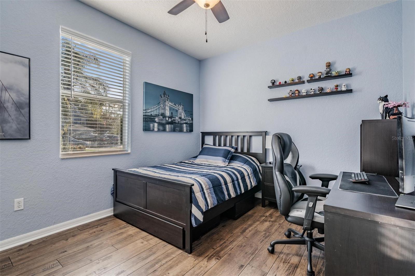 SEVEN OAKS PRCL S-9 - Residential