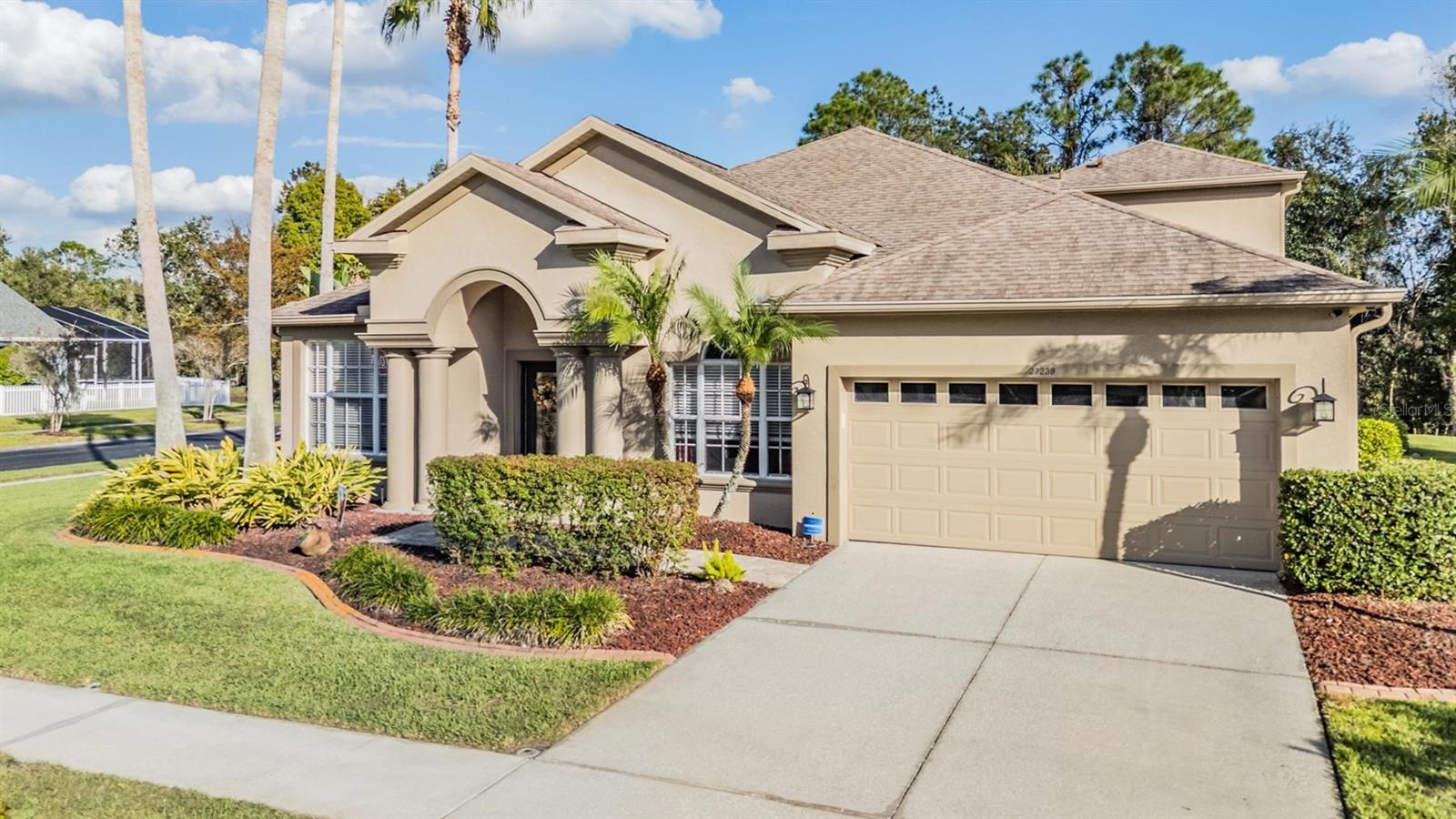 SEVEN OAKS PRCL S-9 - Residential