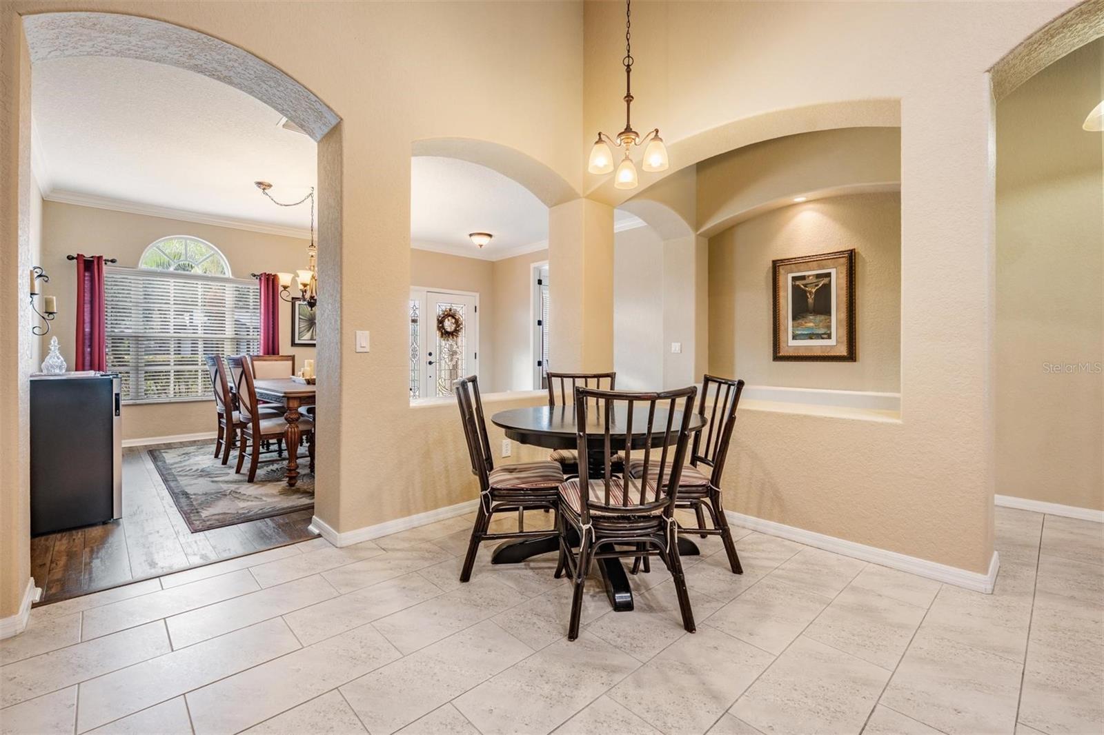 SEVEN OAKS PRCL S-9 - Residential