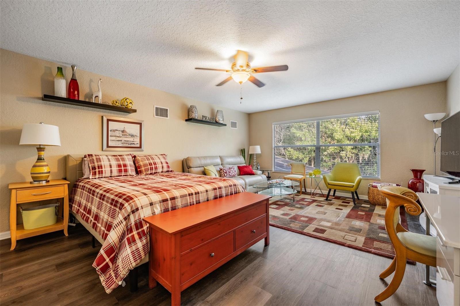 SEVEN OAKS PRCL S-9 - Residential