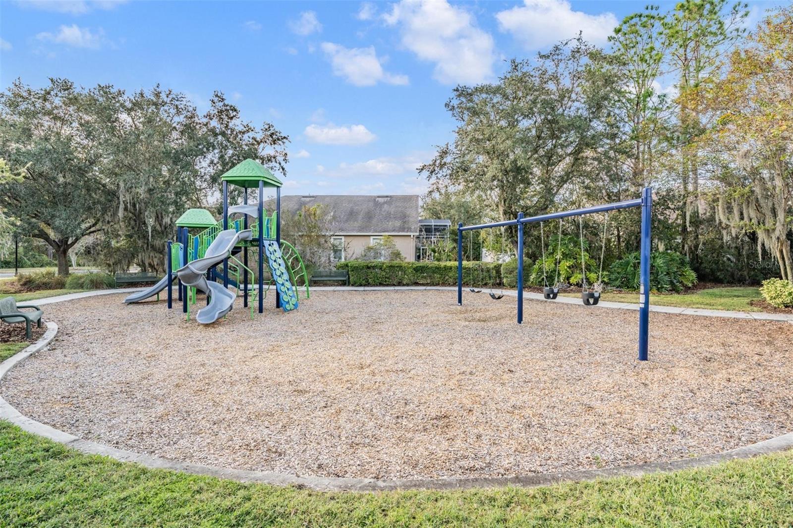 SEVEN OAKS PRCL S-9 - Residential