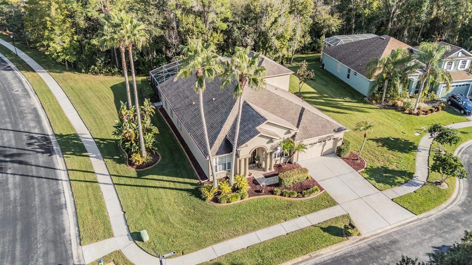 SEVEN OAKS PRCL S-9 - Residential