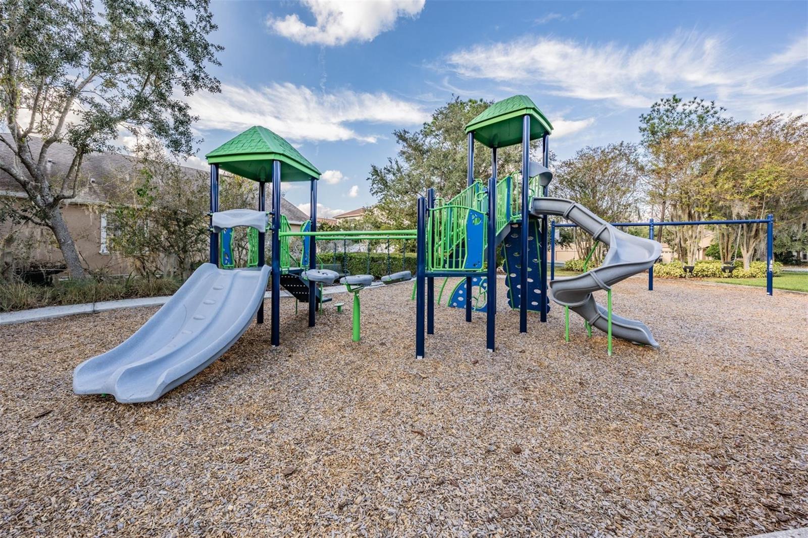 SEVEN OAKS PRCL S-9 - Residential