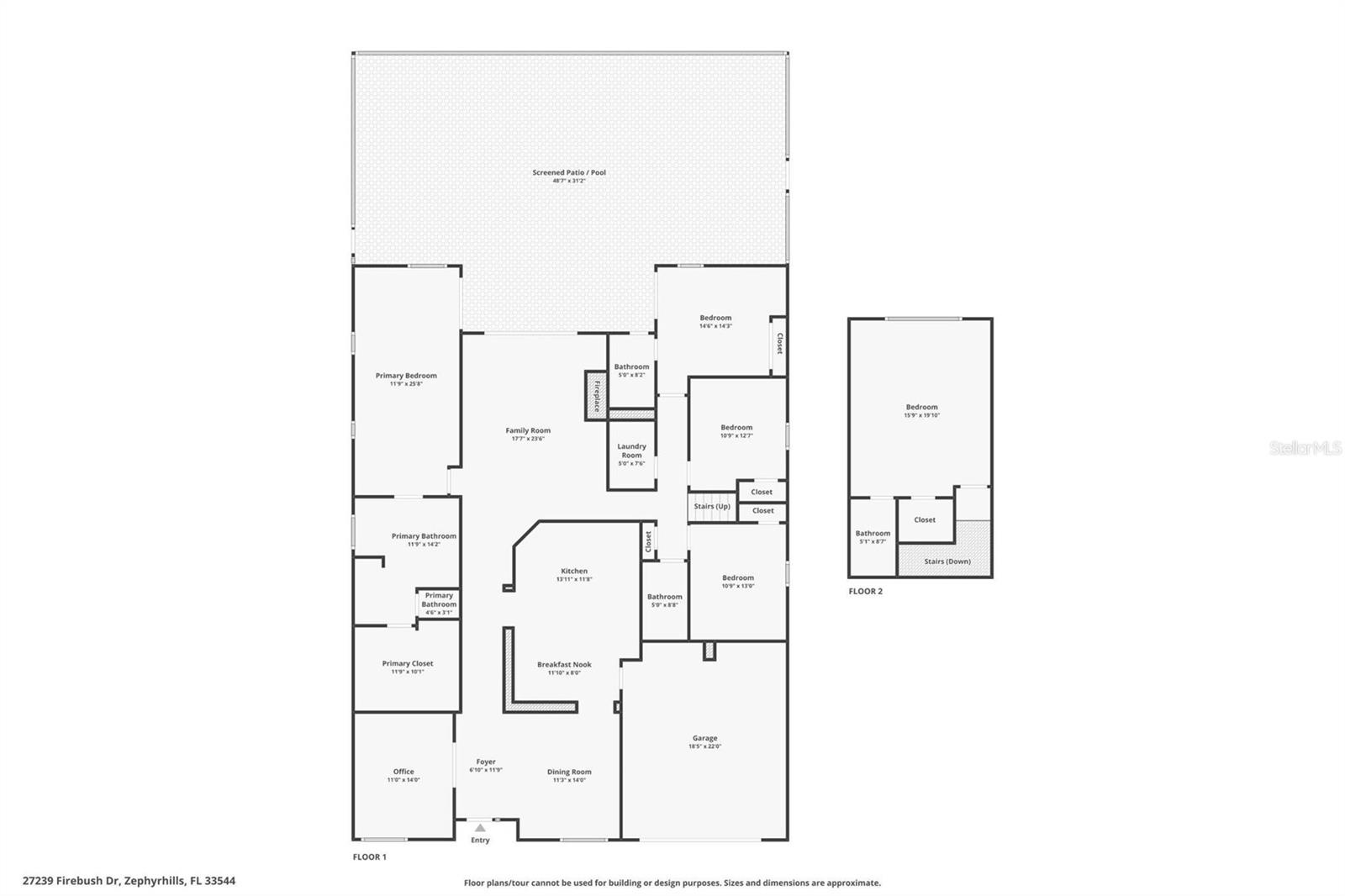 SEVEN OAKS PRCL S-9 - Residential