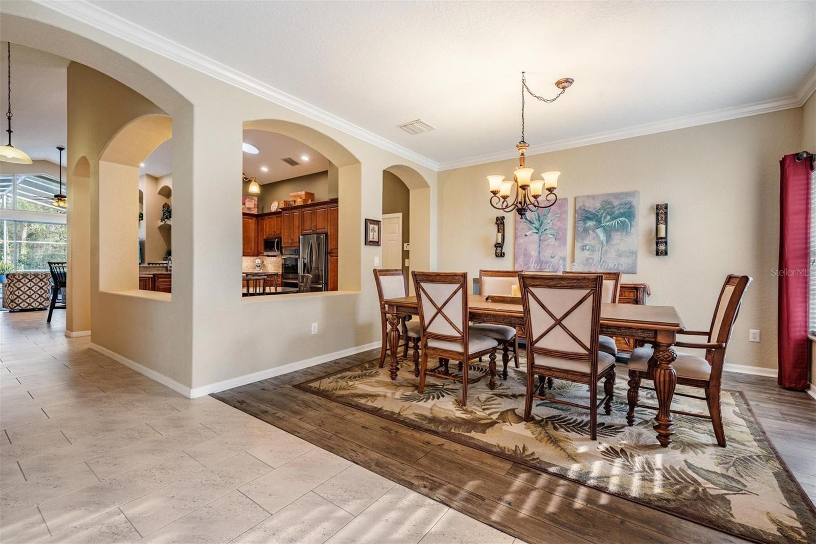 SEVEN OAKS PRCL S-9 - Residential