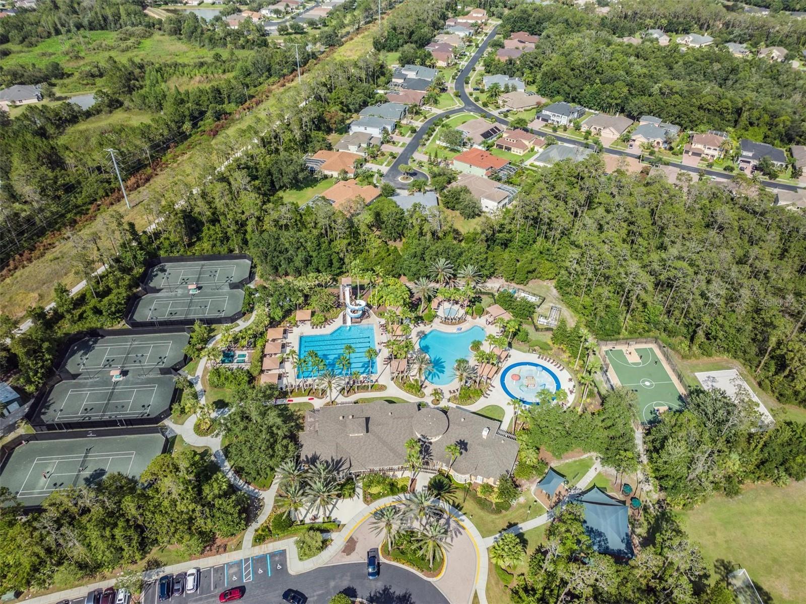 SEVEN OAKS PRCL S-9 - Residential