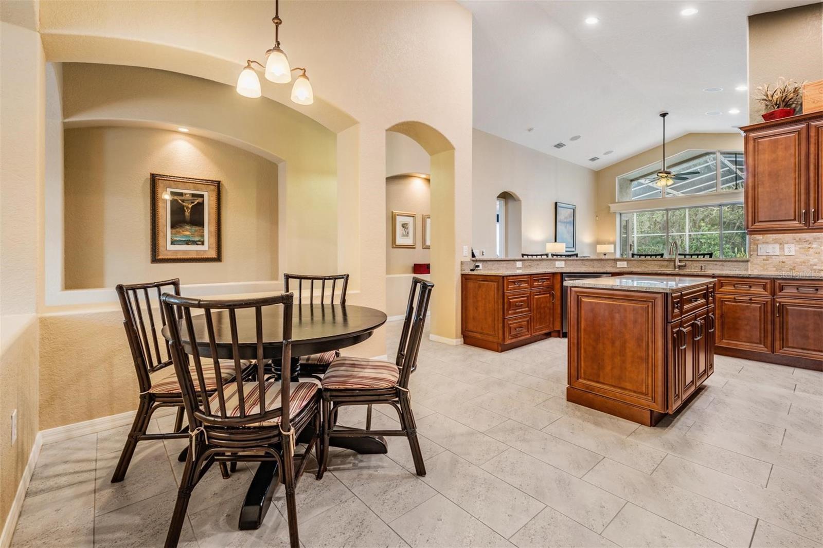 SEVEN OAKS PRCL S-9 - Residential