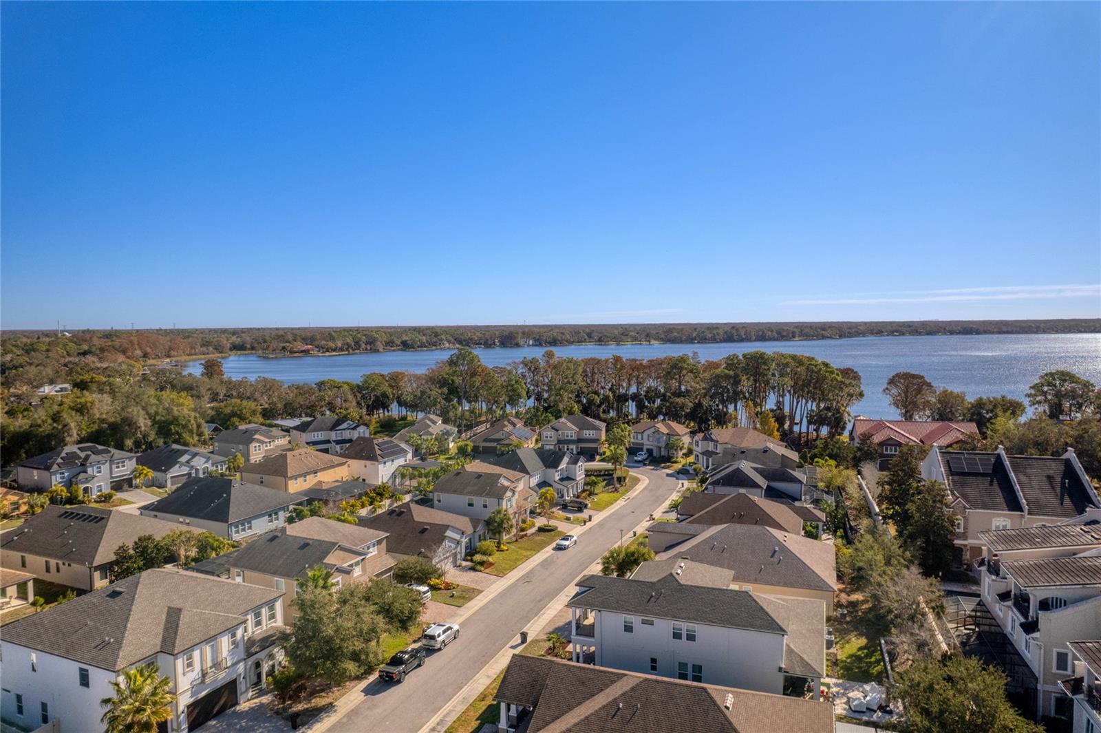 KEYSTONE RIDGE ESTATES - Residential