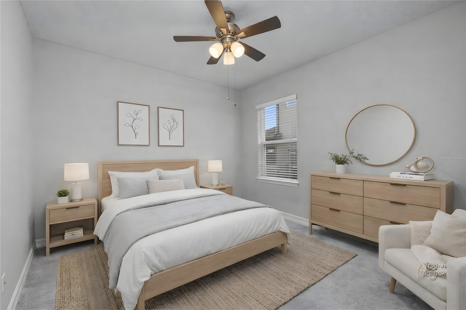 KEYSTONE RIDGE ESTATES - Residential