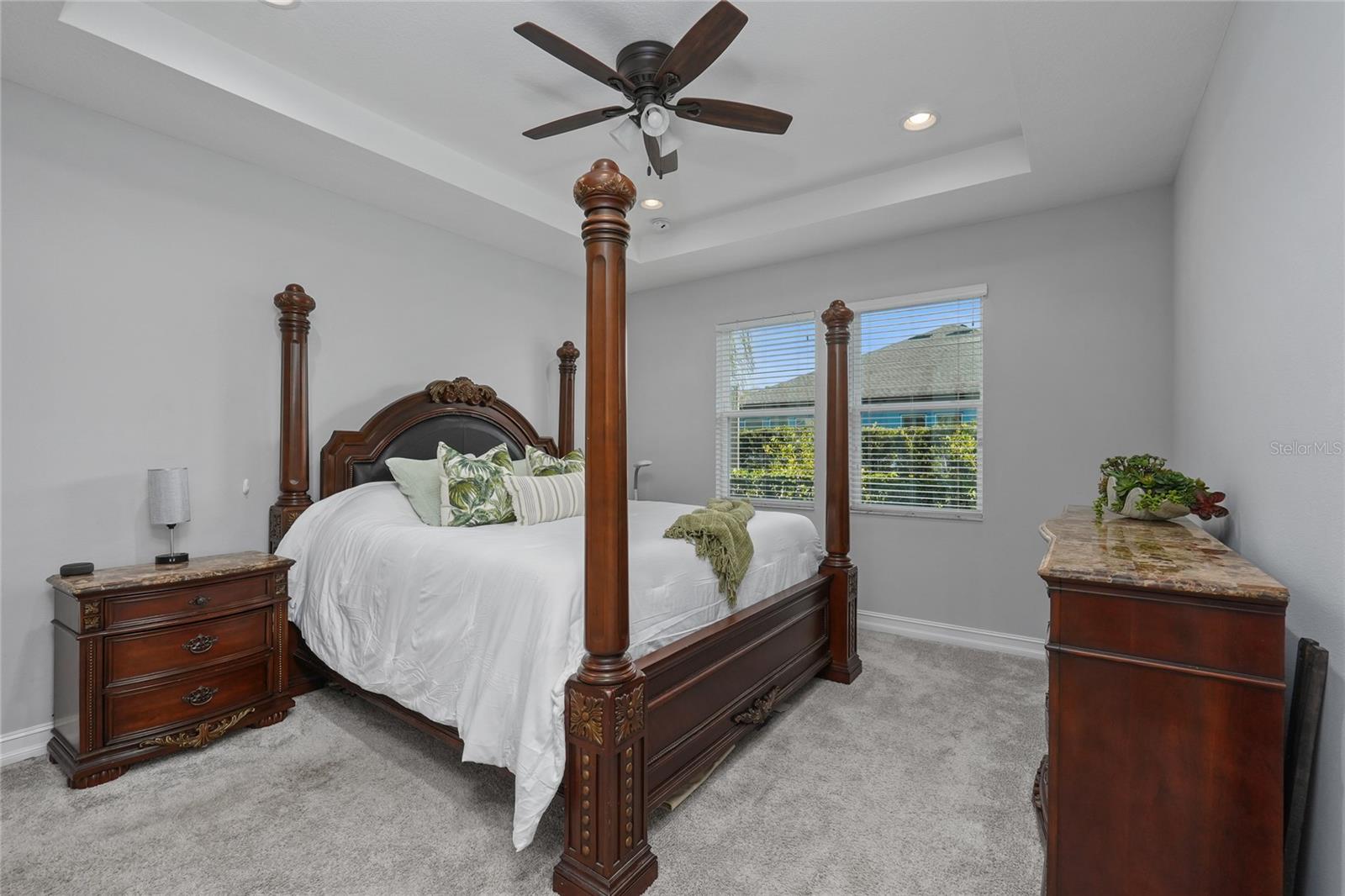 KEYSTONE RIDGE ESTATES - Residential