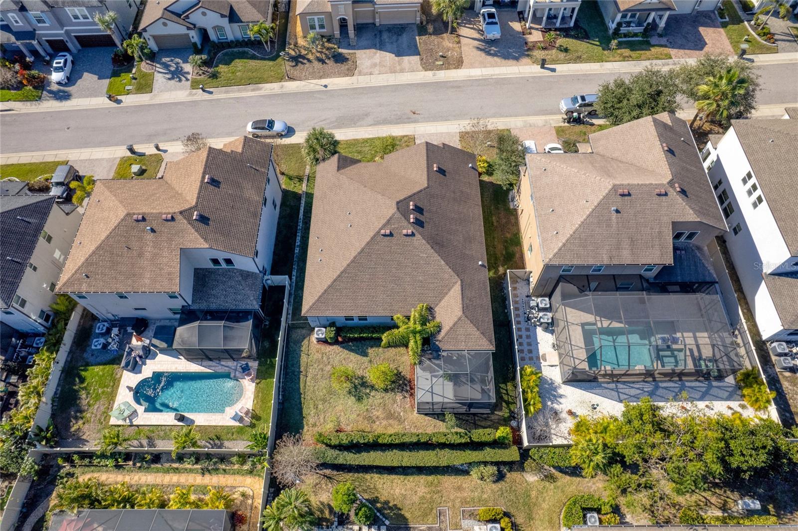 KEYSTONE RIDGE ESTATES - Residential