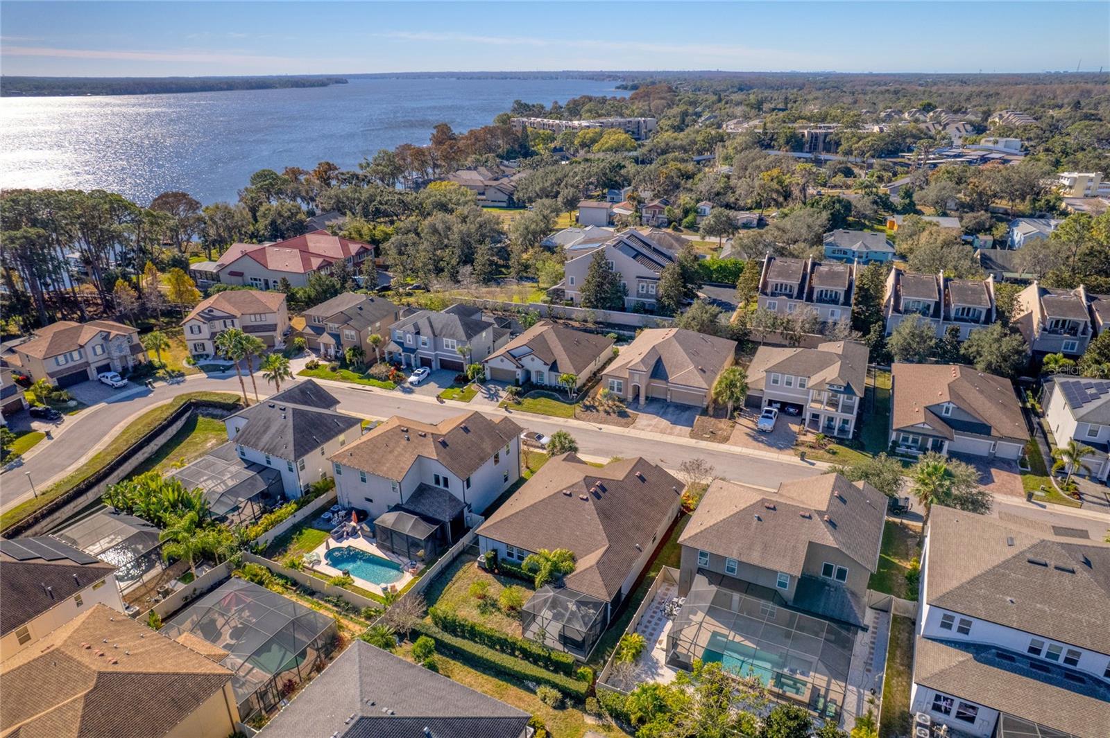 KEYSTONE RIDGE ESTATES - Residential