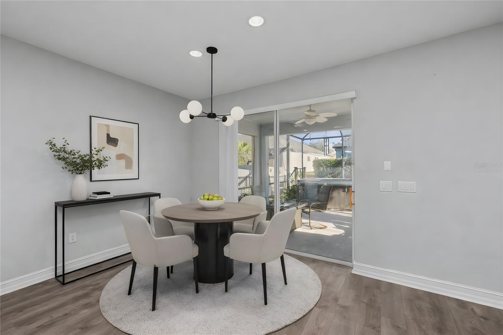 KEYSTONE RIDGE ESTATES - Residential