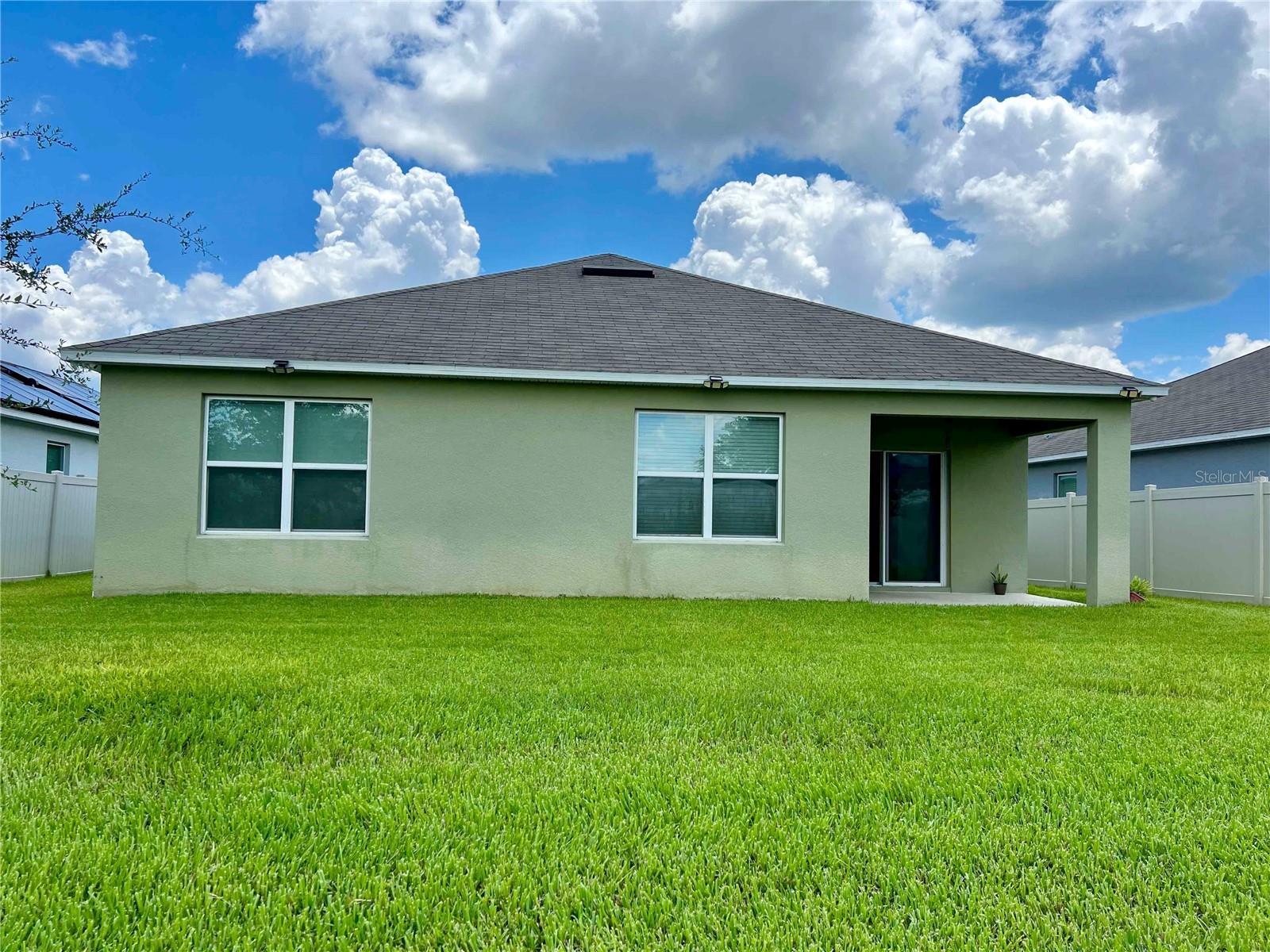 BISHOP LNDG PH 2 - Residential Lease