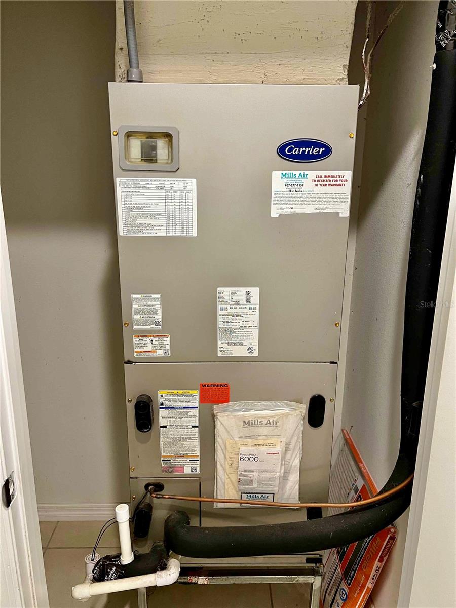 BISHOP LNDG PH 2 - Residential Lease