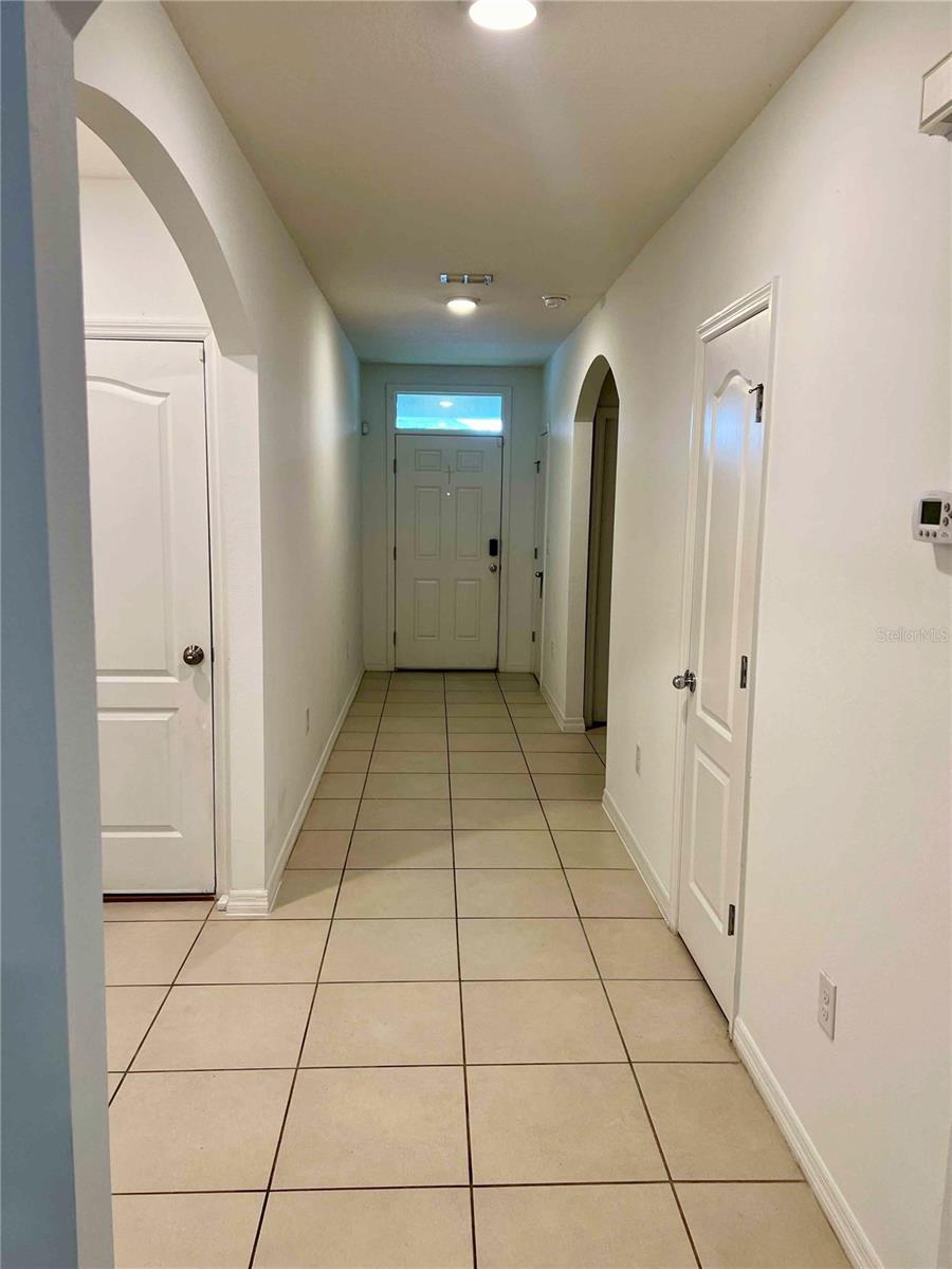 BISHOP LNDG PH 2 - Residential Lease