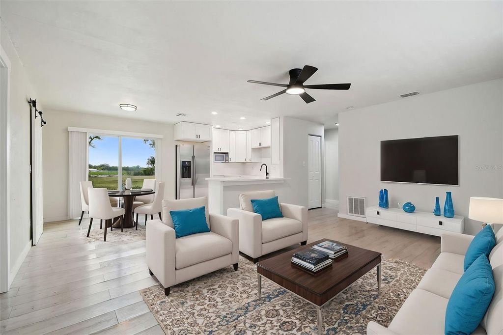 Photo of 3414 Lindsey Street, Dover, FL 33527 (MLS # TB8418665)