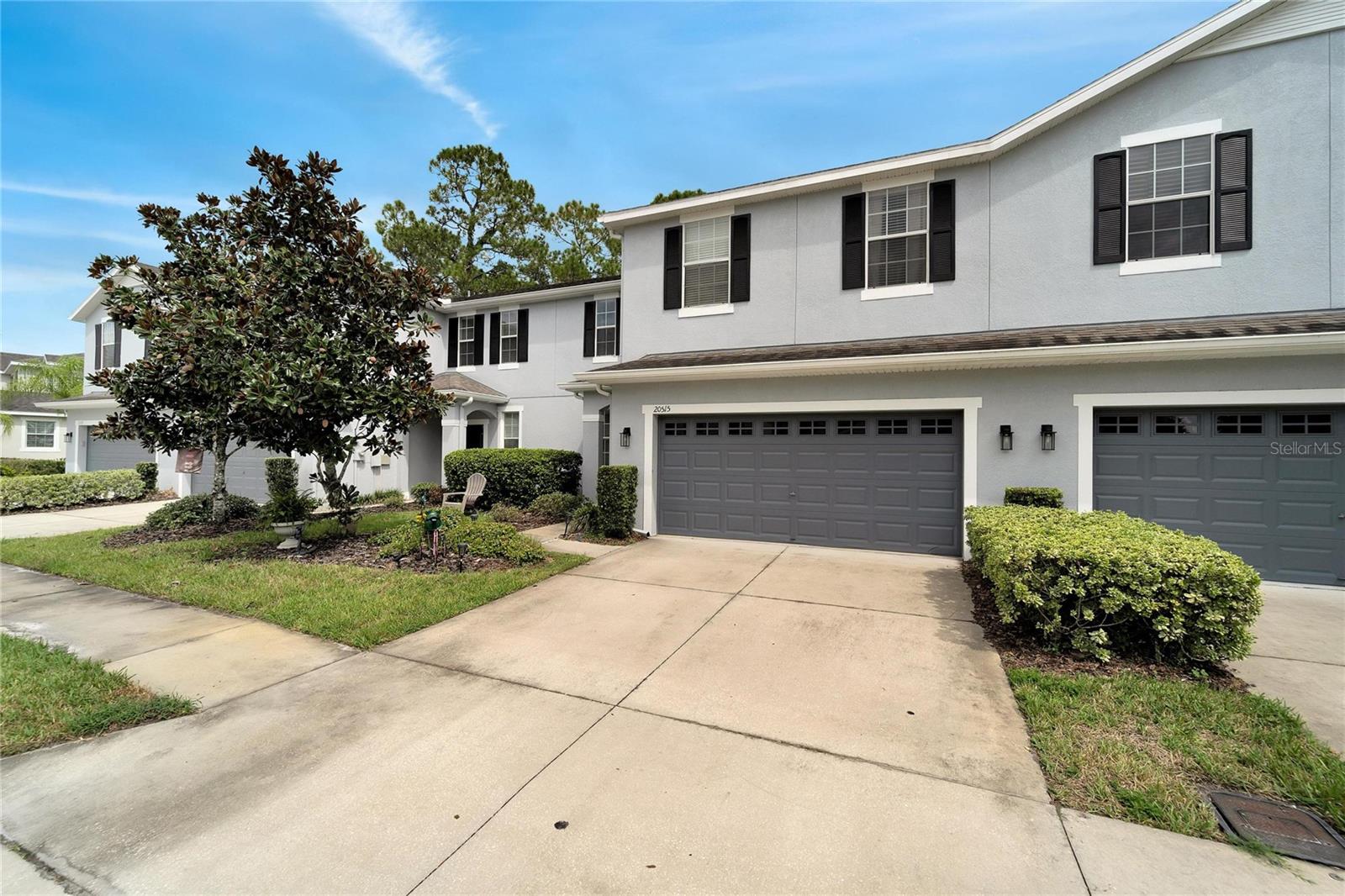 GRAND HAMPTON - Residential