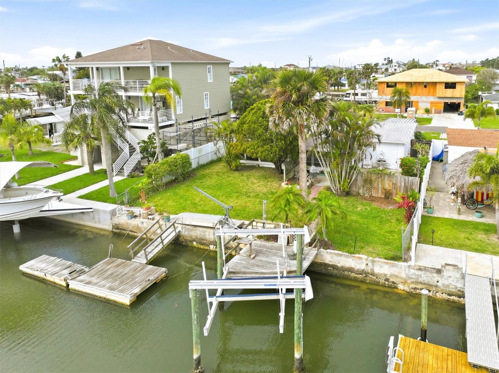 SEA RANCH ON GULF - Residential