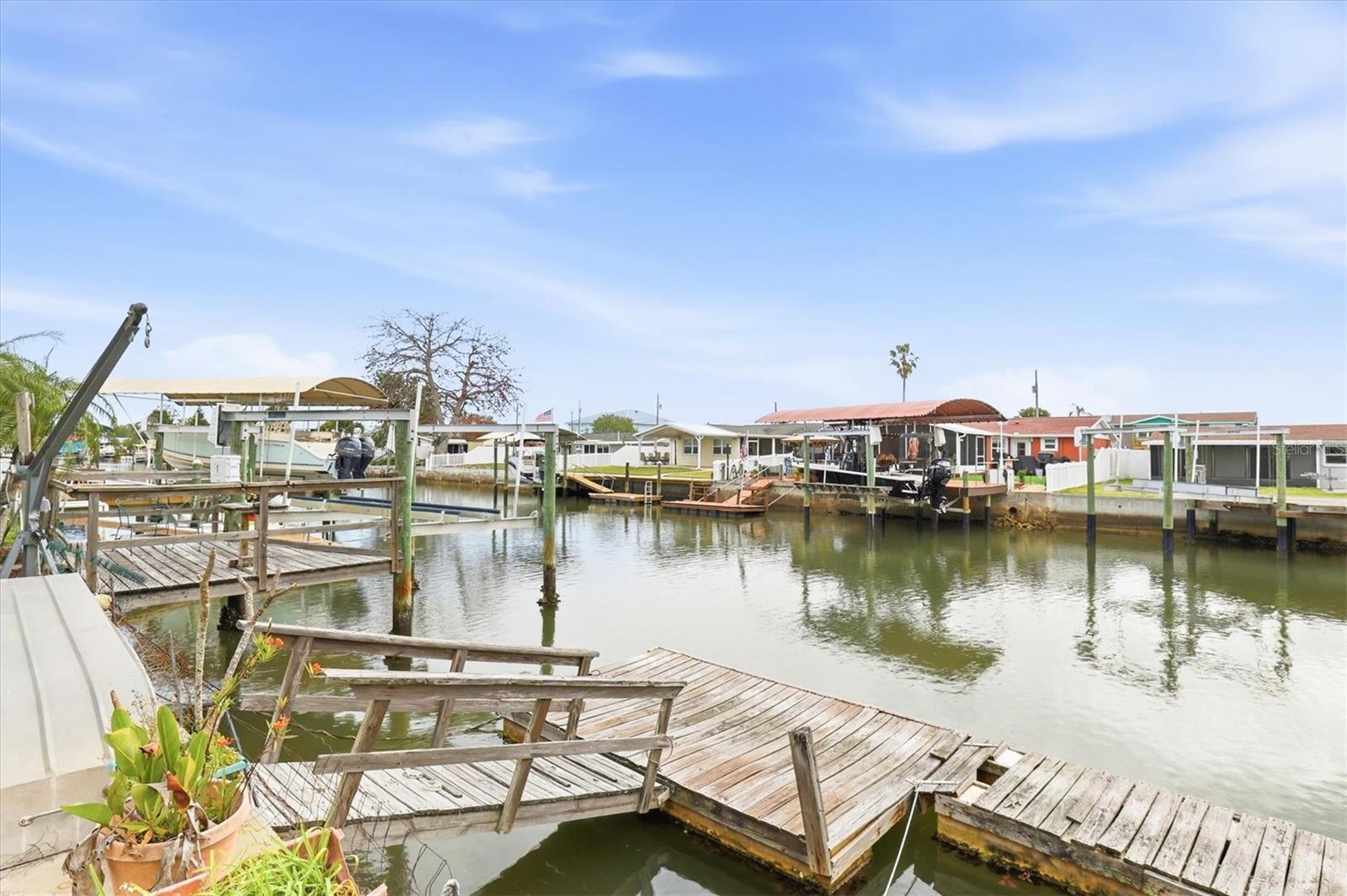 SEA RANCH ON GULF - Residential