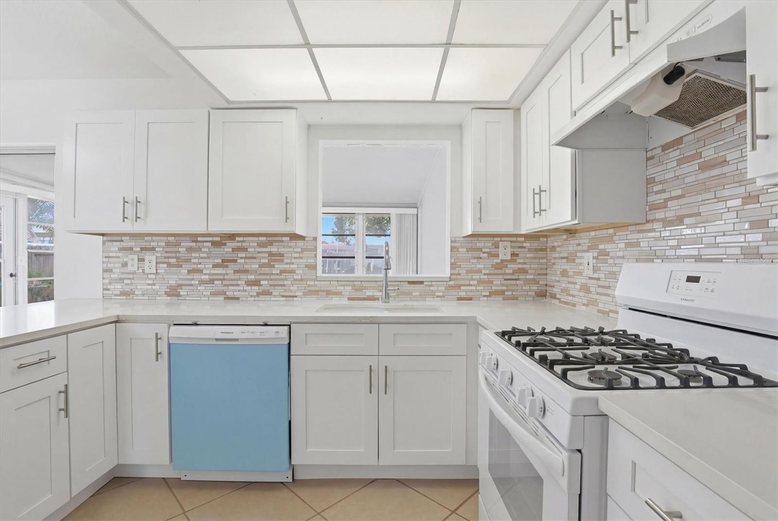 SEA RANCH ON GULF - Residential