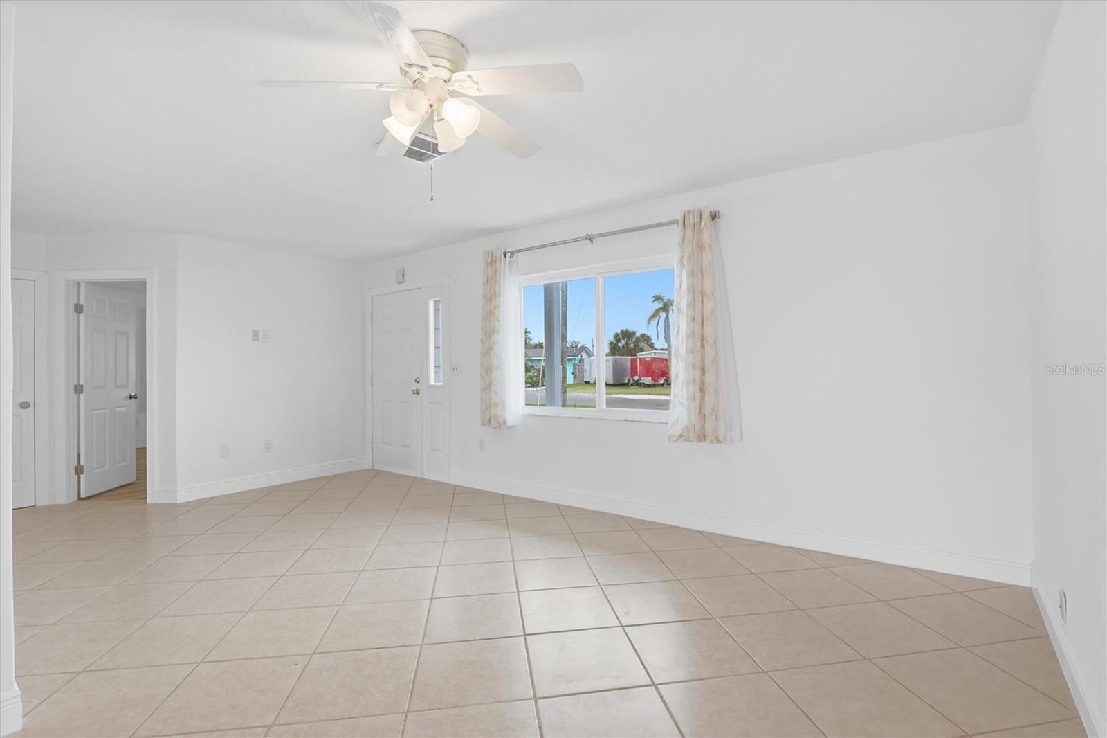 SEA RANCH ON GULF - Residential