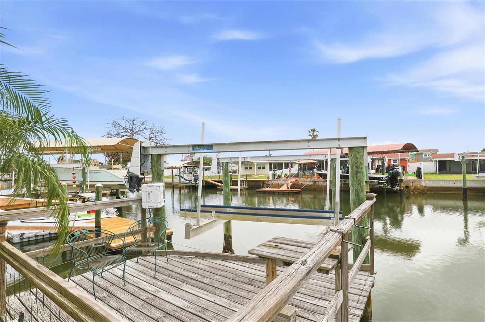 SEA RANCH ON GULF - Residential