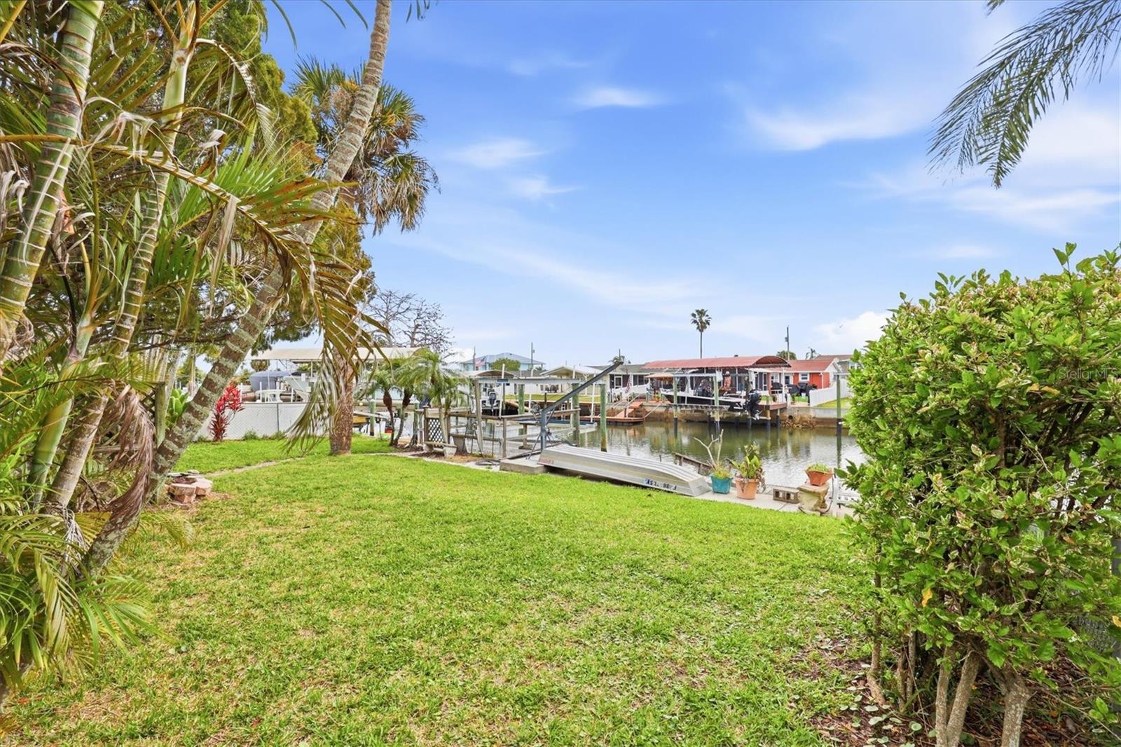 SEA RANCH ON GULF - Residential