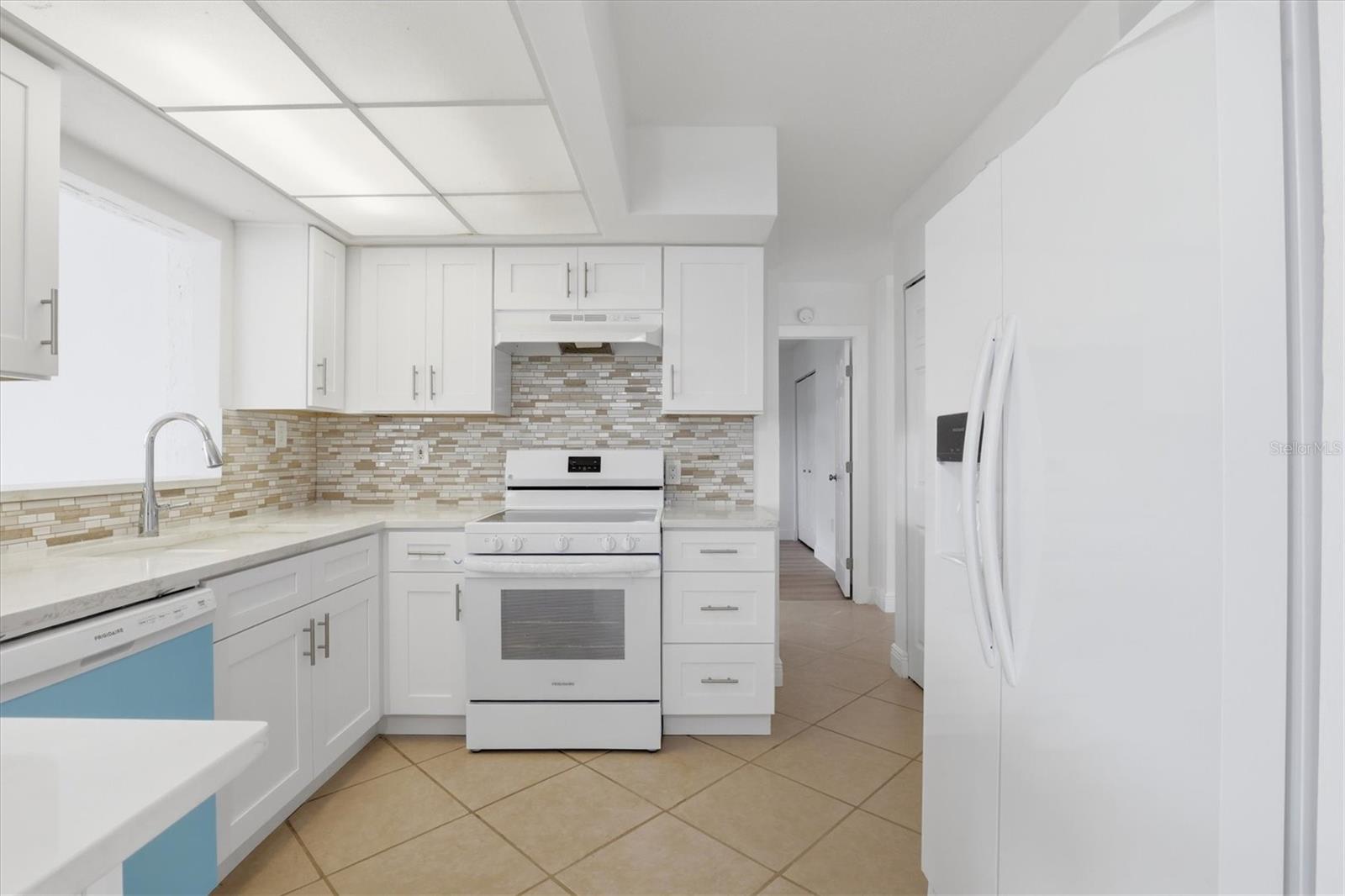 SEA RANCH ON GULF - Residential