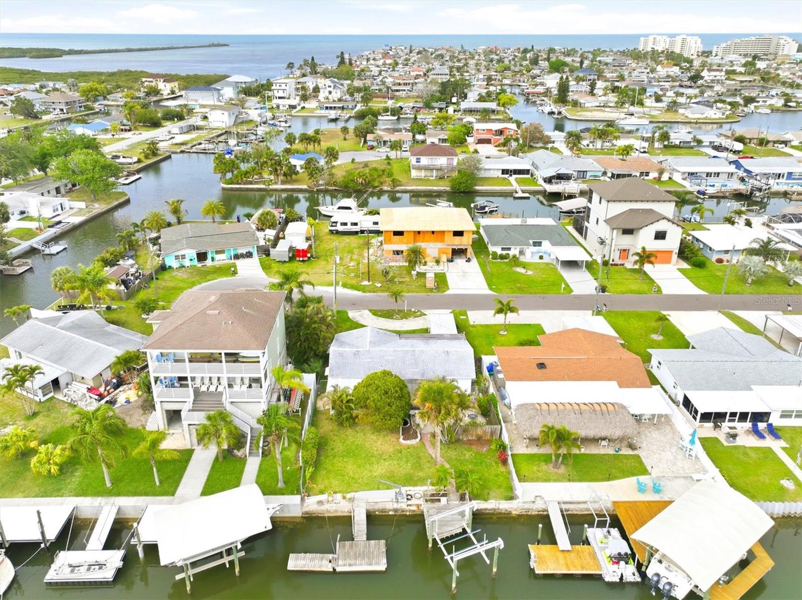 SEA RANCH ON GULF - Residential