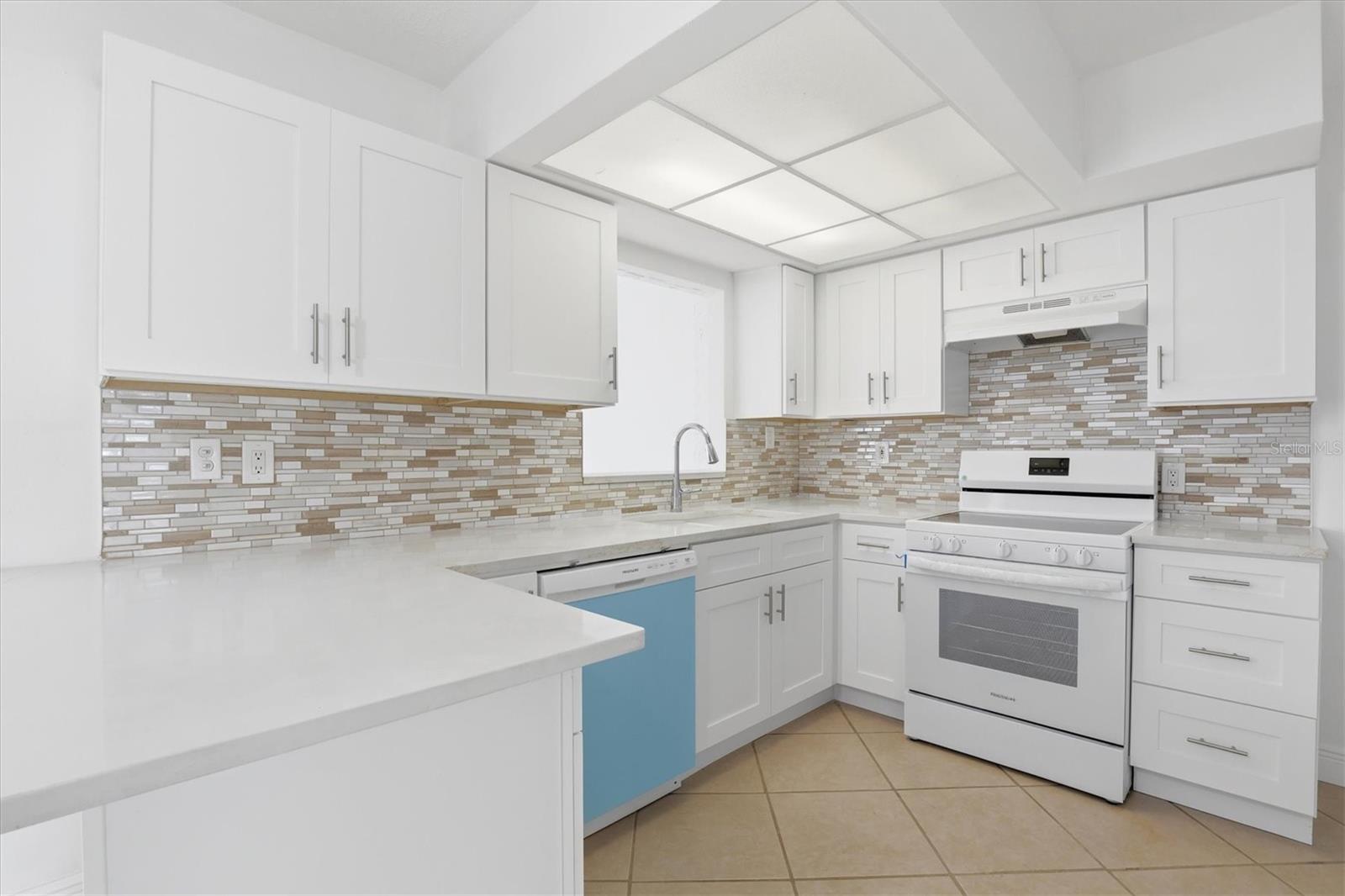 SEA RANCH ON GULF - Residential