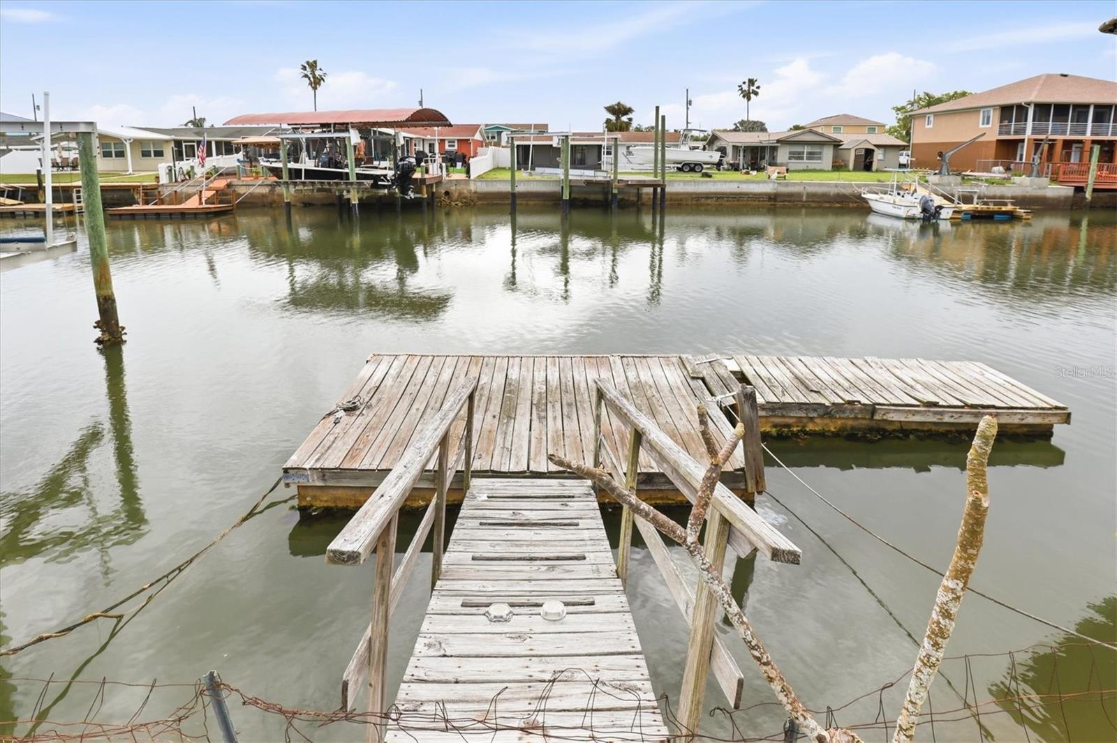 SEA RANCH ON GULF - Residential
