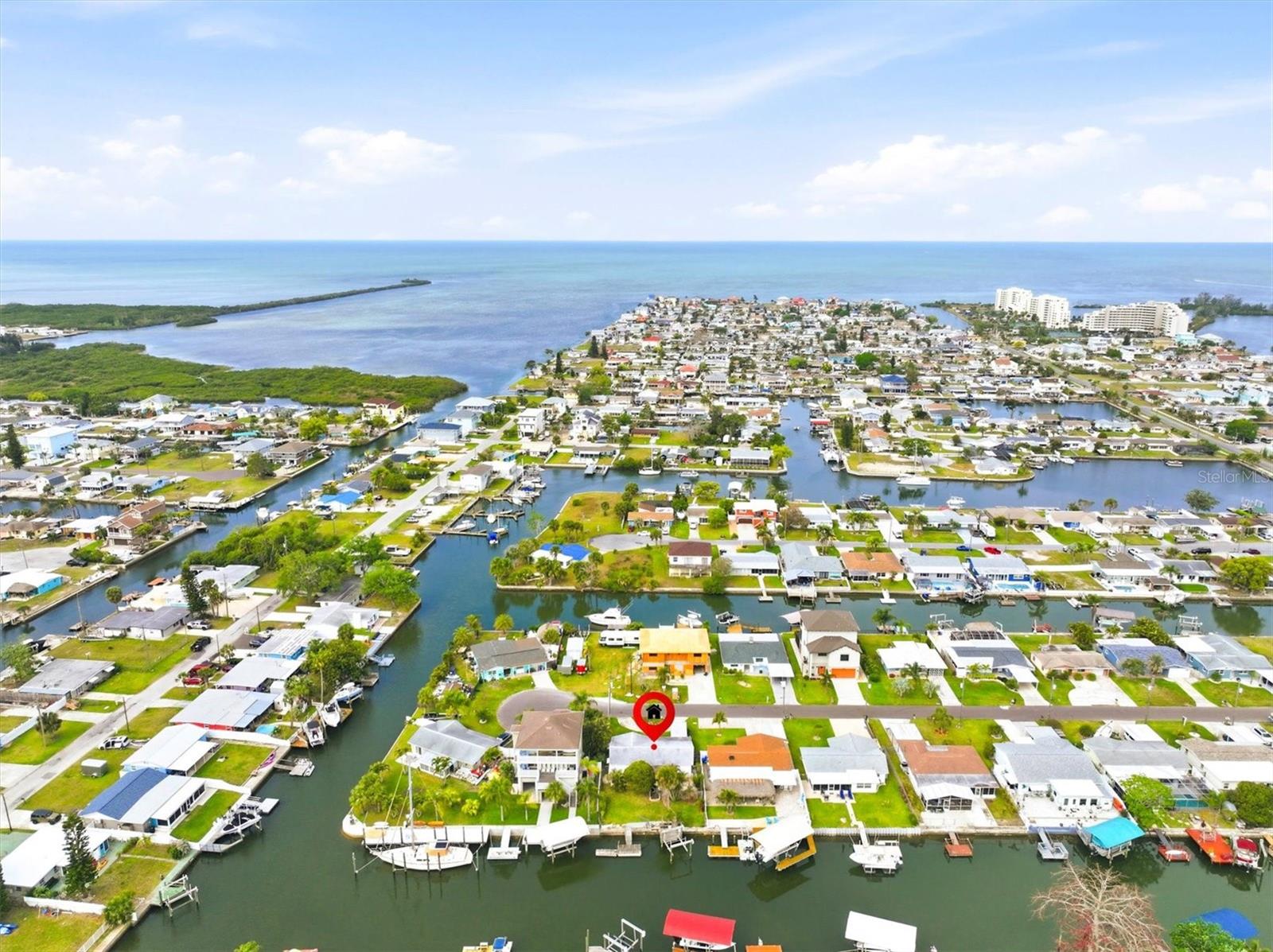 SEA RANCH ON GULF - Residential