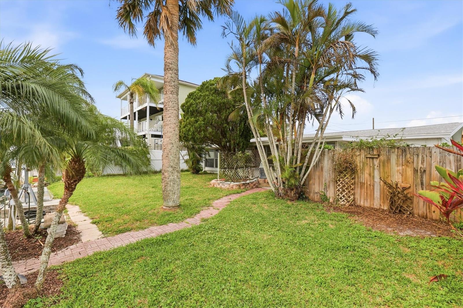 SEA RANCH ON GULF - Residential