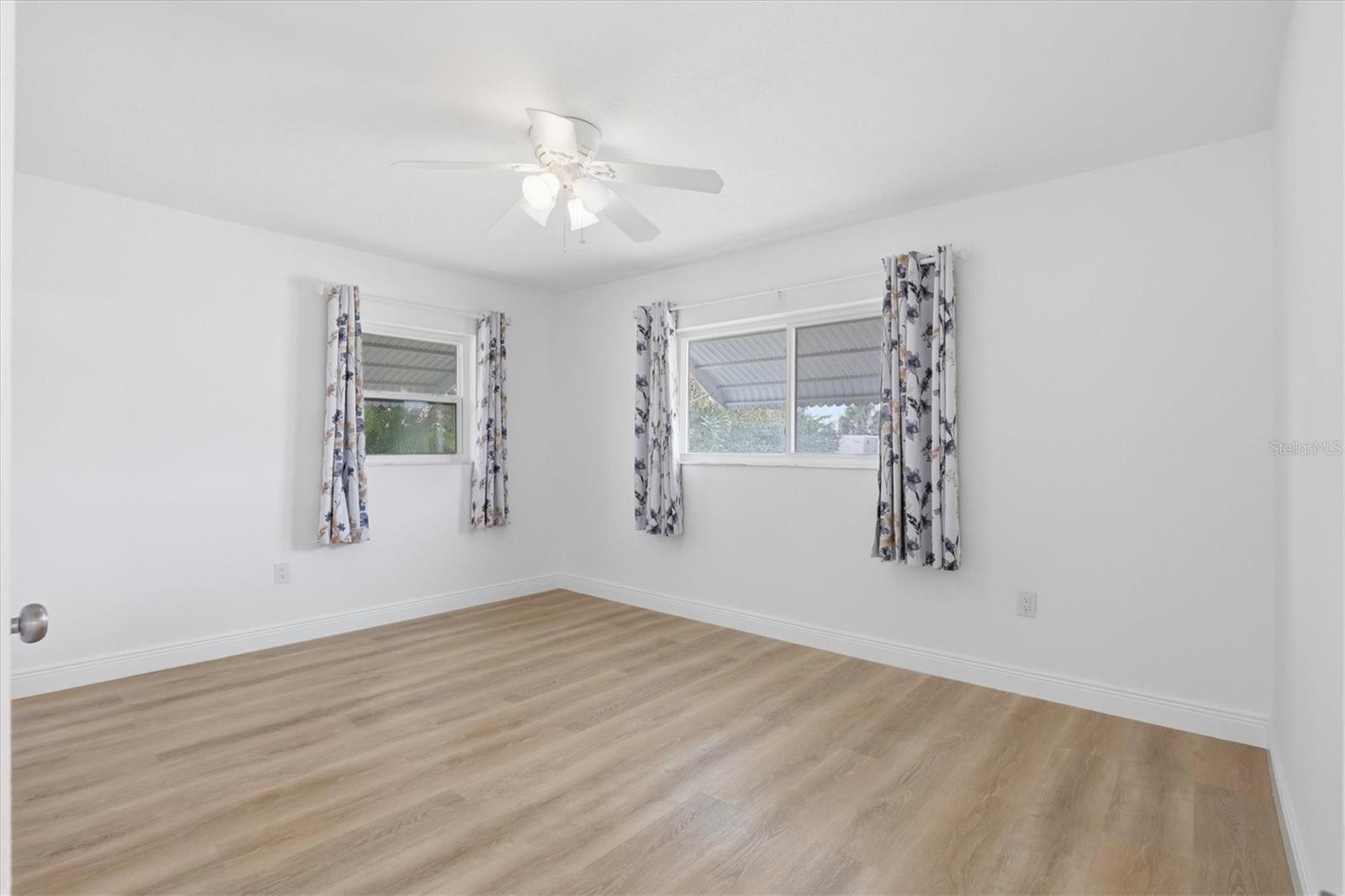 SEA RANCH ON GULF - Residential