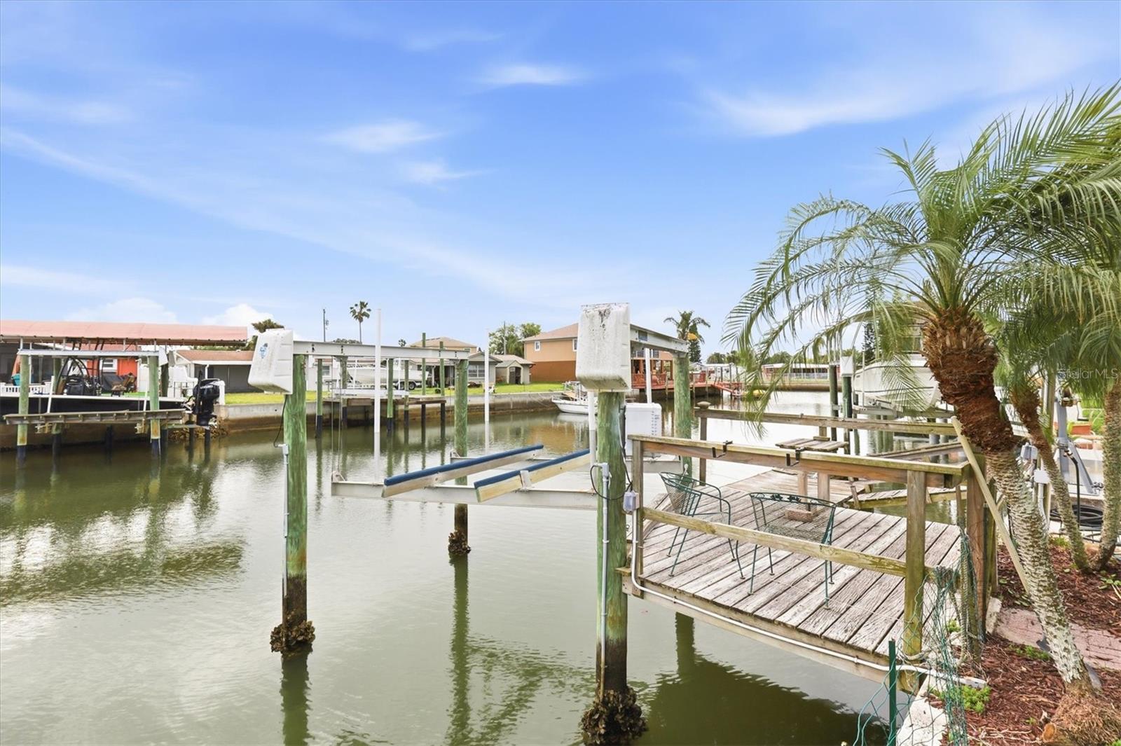 SEA RANCH ON GULF - Residential