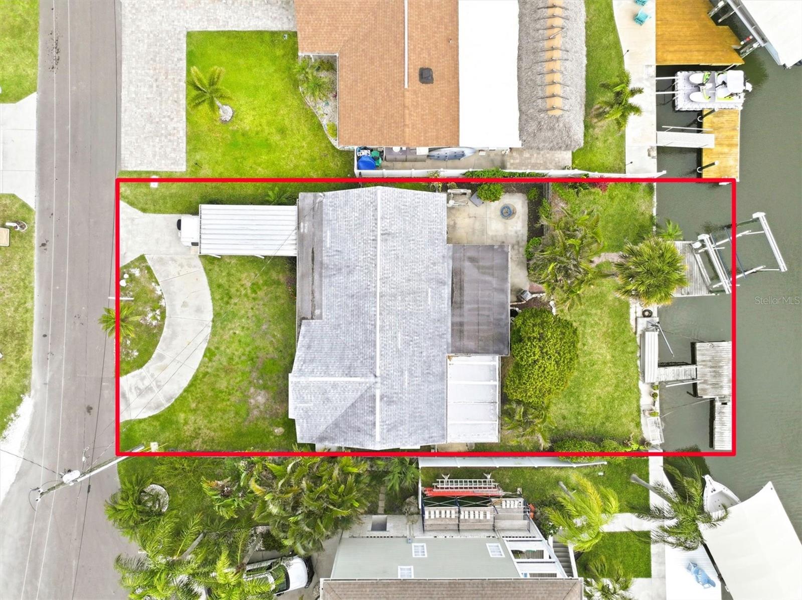 SEA RANCH ON GULF - Residential