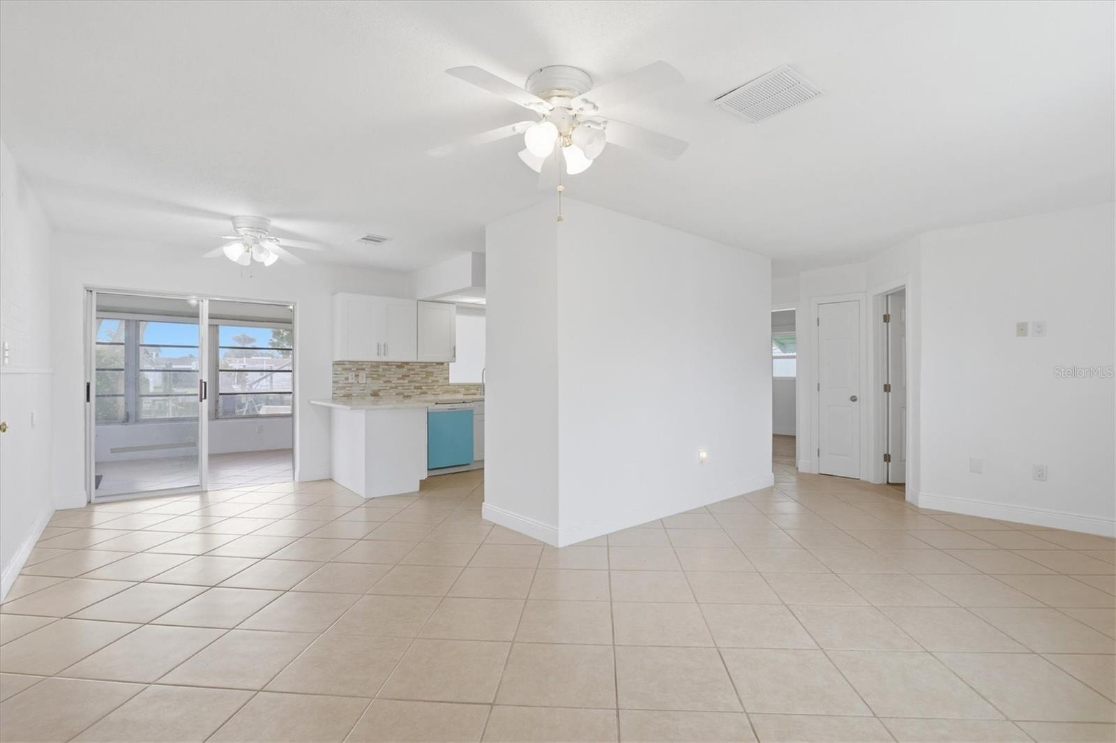 SEA RANCH ON GULF - Residential