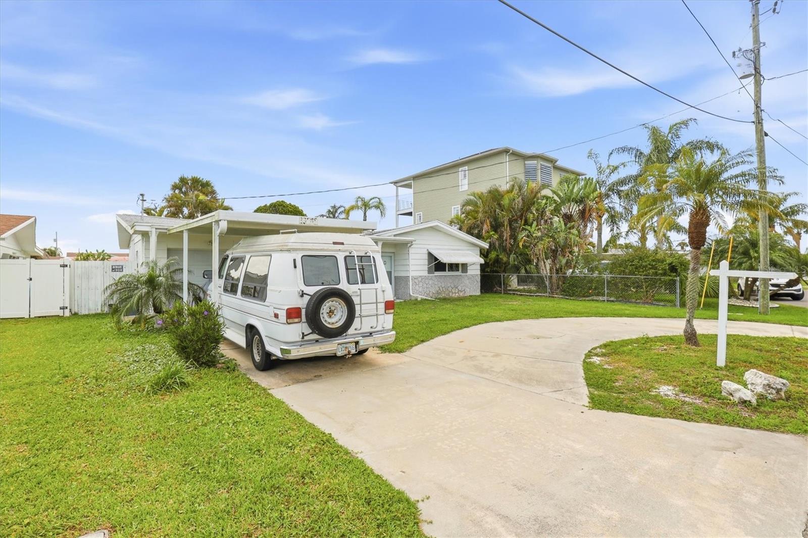 SEA RANCH ON GULF - Residential