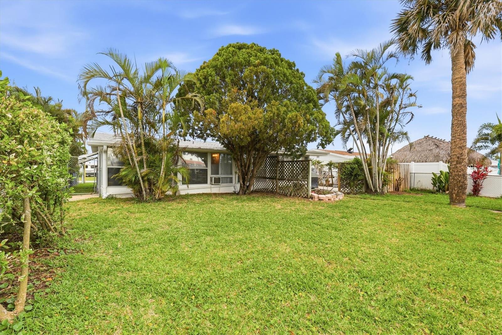 SEA RANCH ON GULF - Residential
