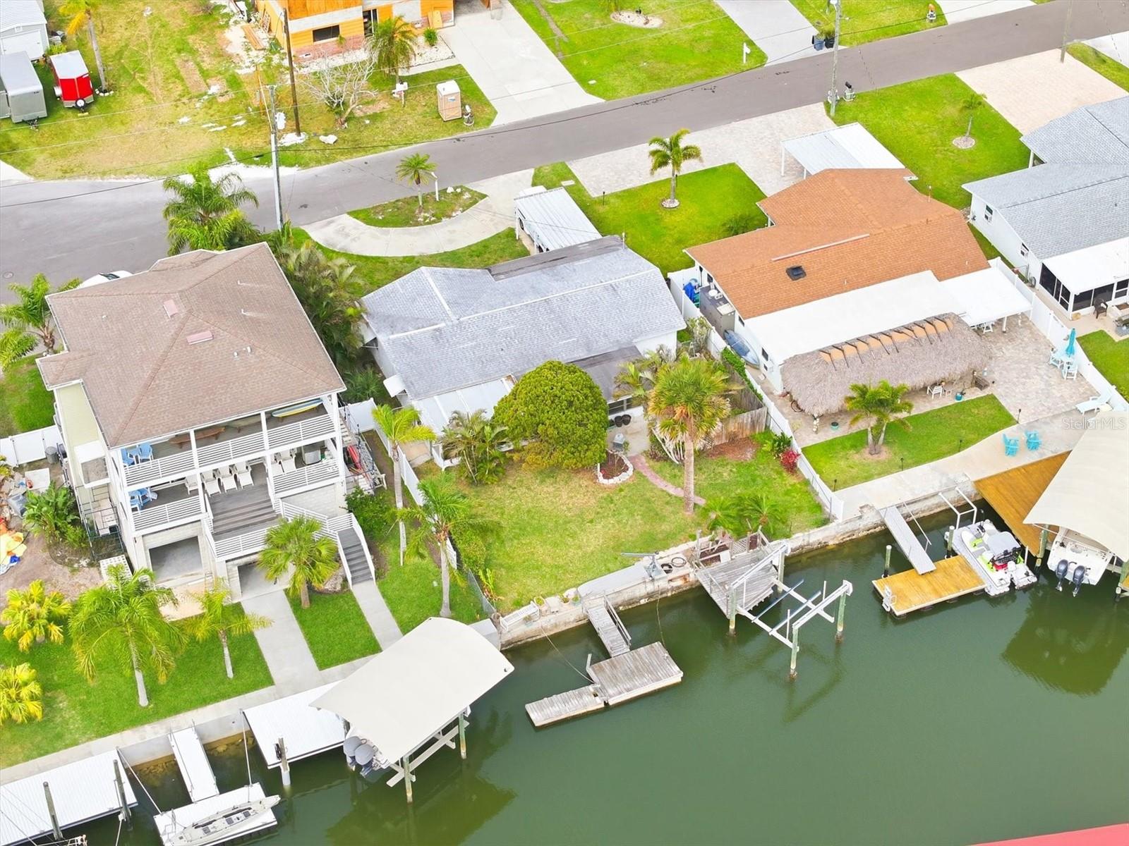 SEA RANCH ON GULF - Residential
