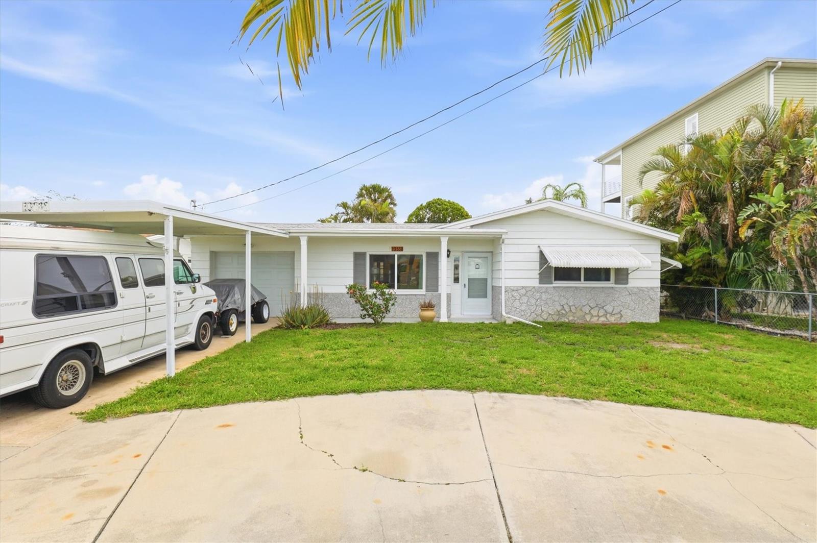SEA RANCH ON GULF - Residential