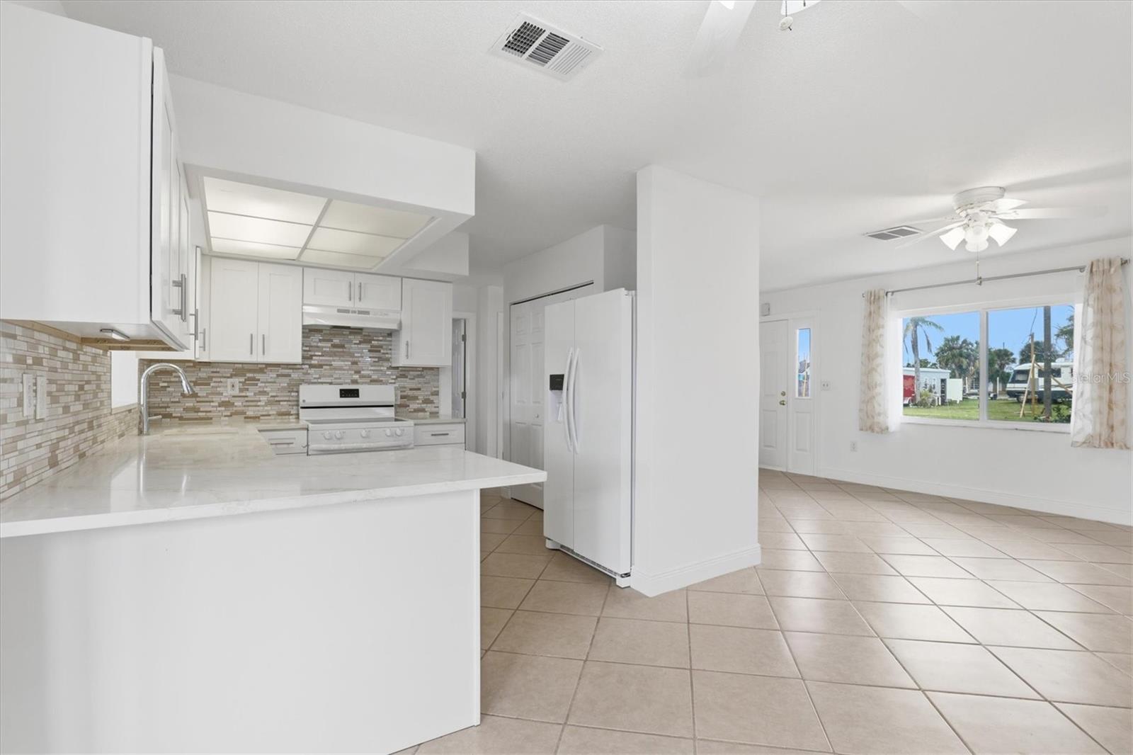 SEA RANCH ON GULF - Residential