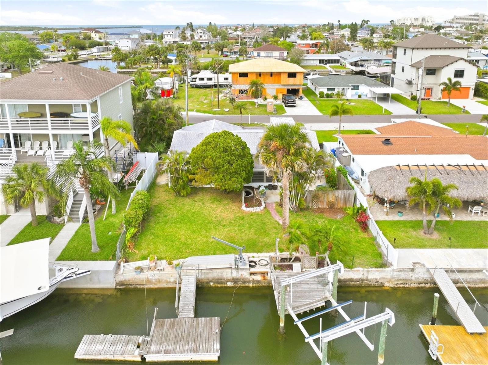 SEA RANCH ON GULF - Residential