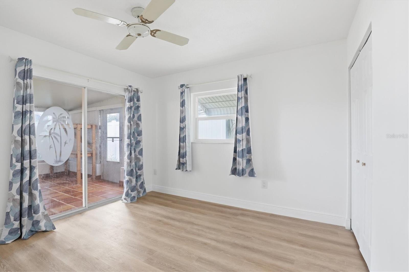 SEA RANCH ON GULF - Residential