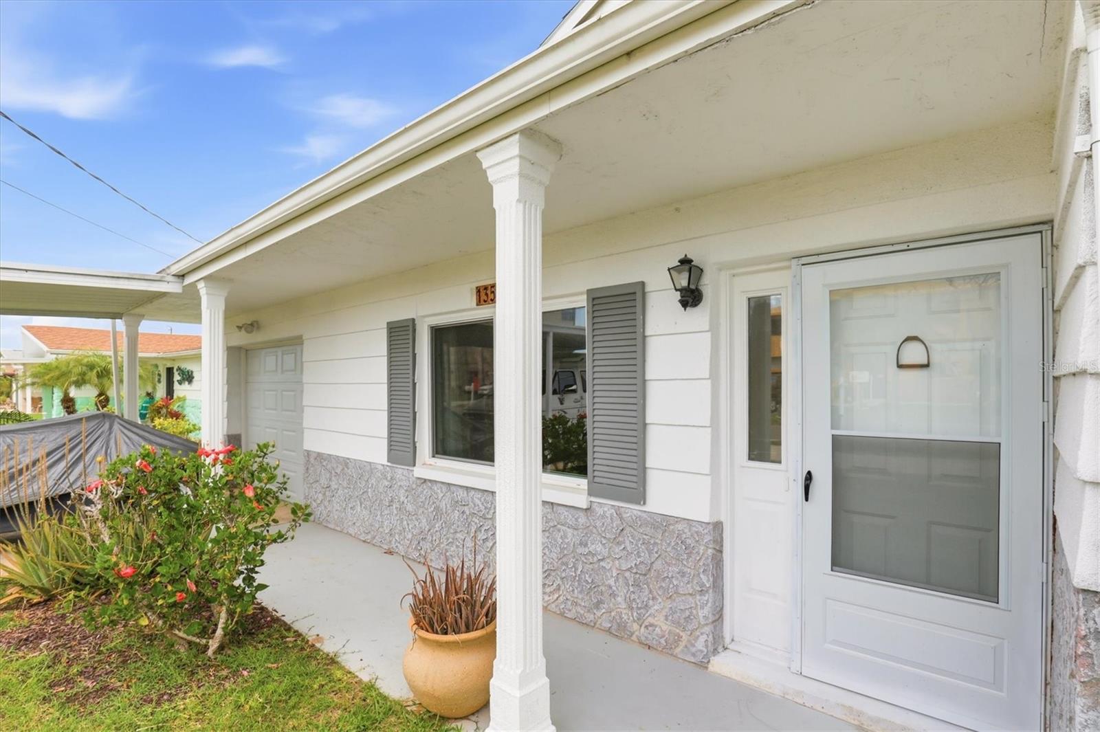SEA RANCH ON GULF - Residential