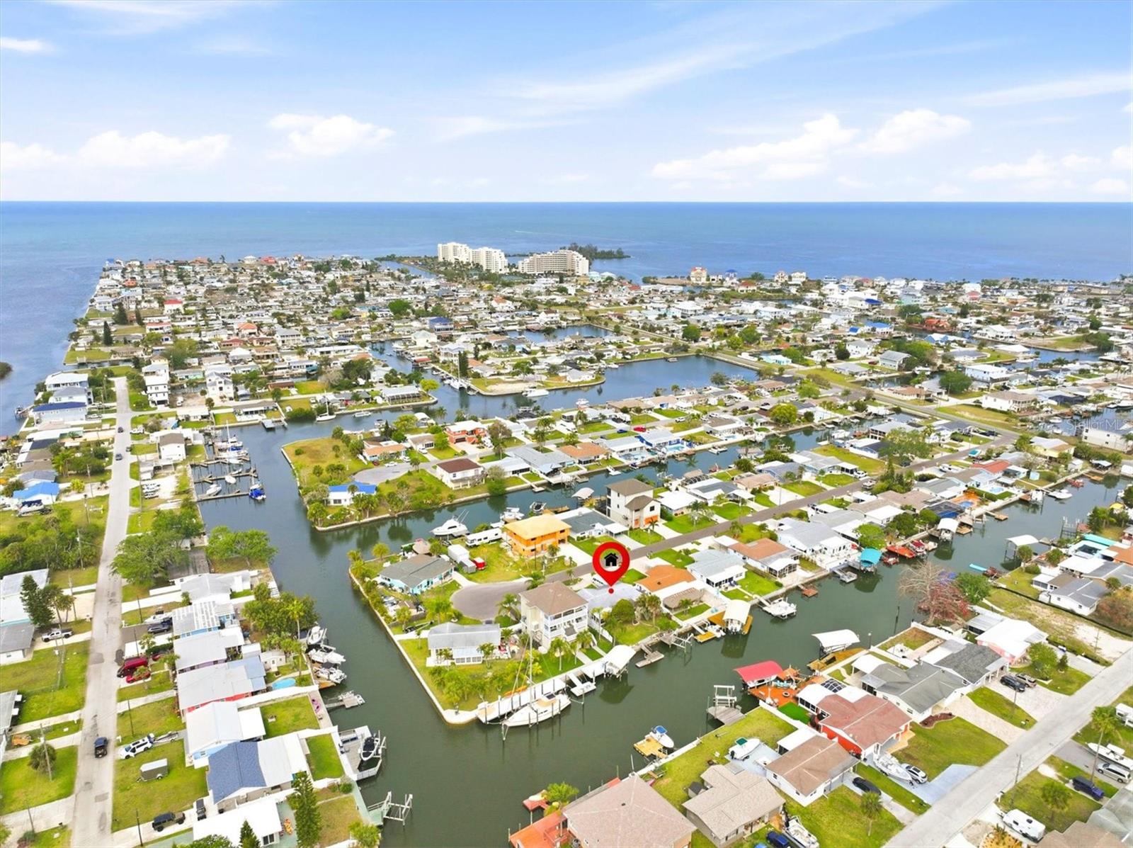 SEA RANCH ON GULF - Residential