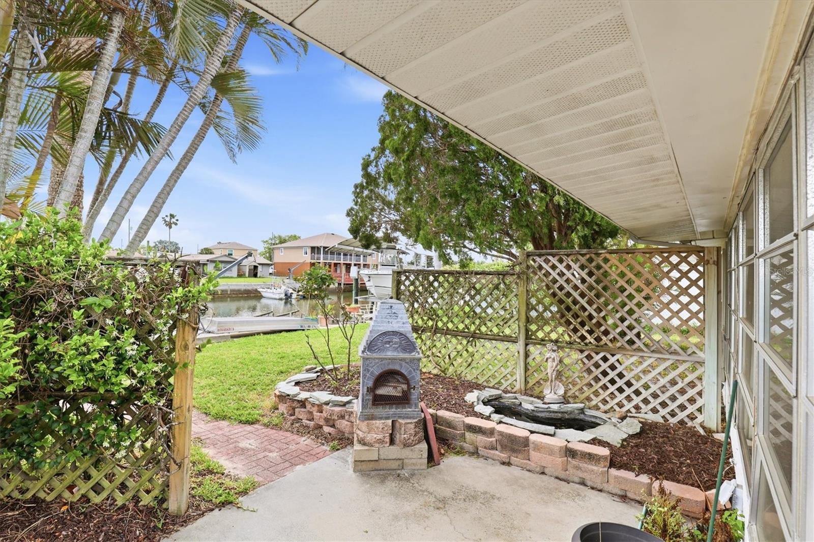 SEA RANCH ON GULF - Residential